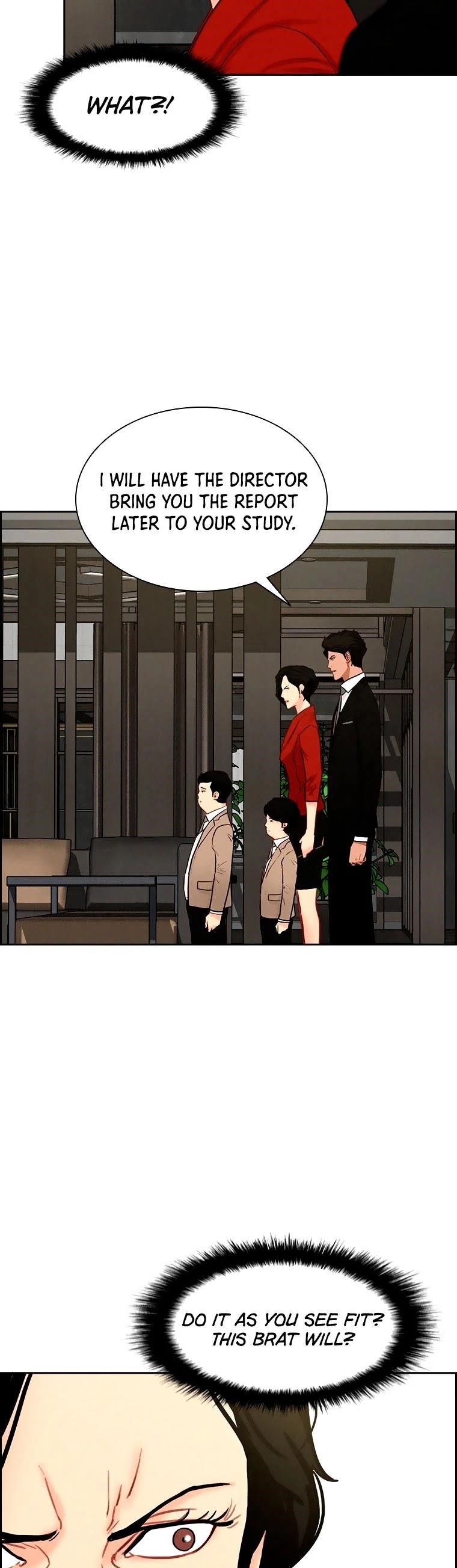 Lord of Money - Chapter 67 Page 5