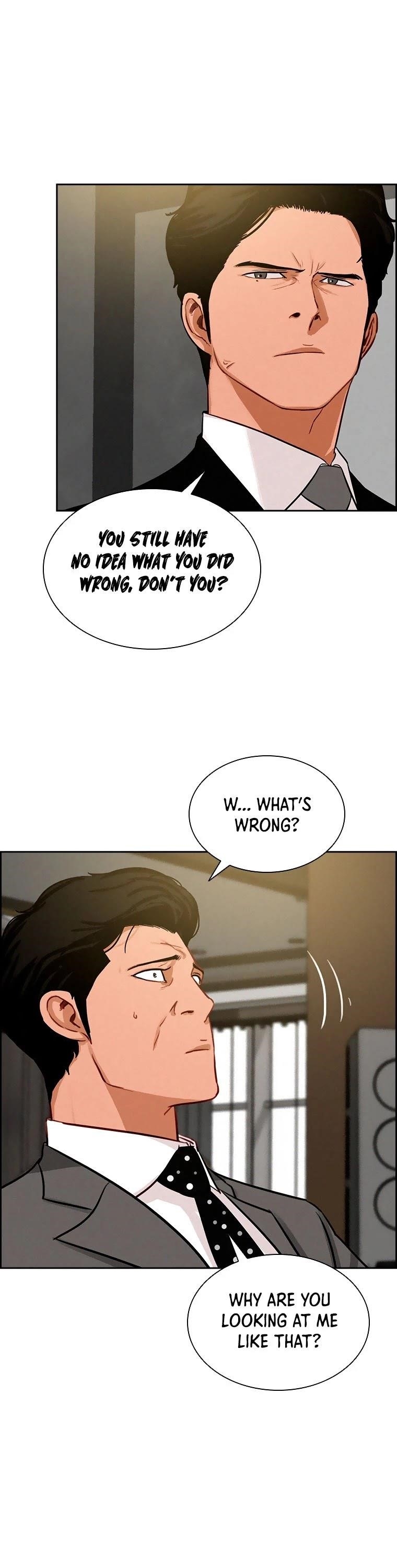 Lord of Money - Chapter 68 Page 11