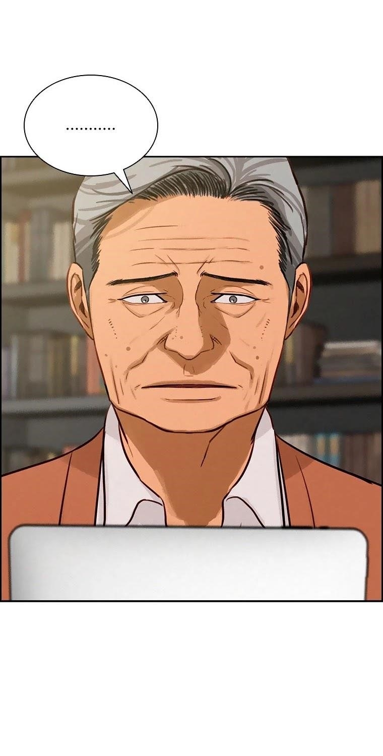 Lord of Money - Chapter 68 Page 21