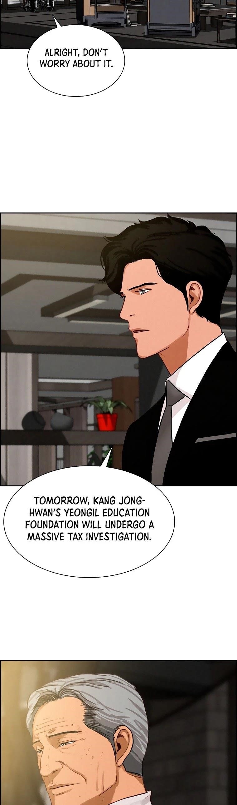 Lord of Money - Chapter 68 Page 26