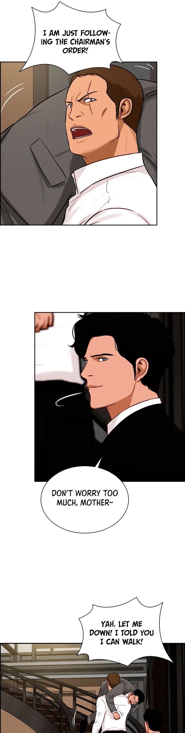 Lord of Money - Chapter 68 Page 4