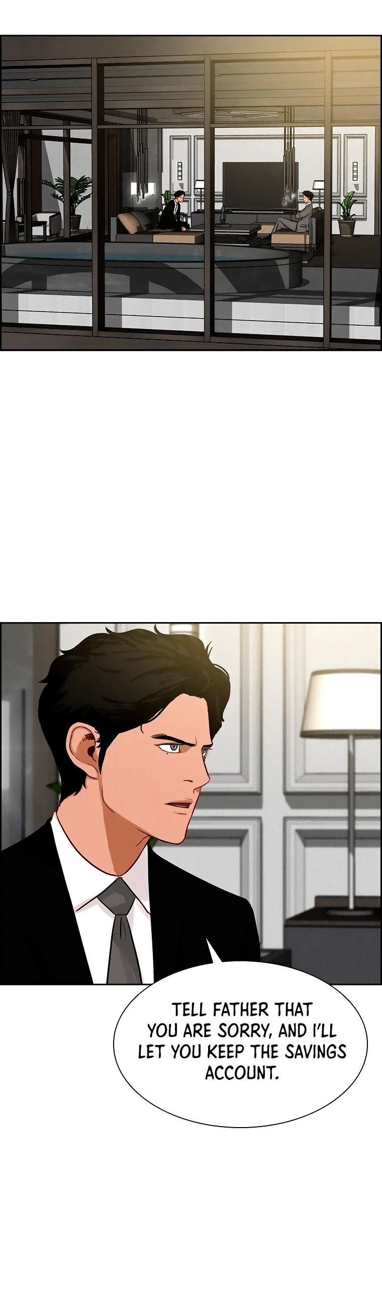 Lord of Money - Chapter 68 Page 6