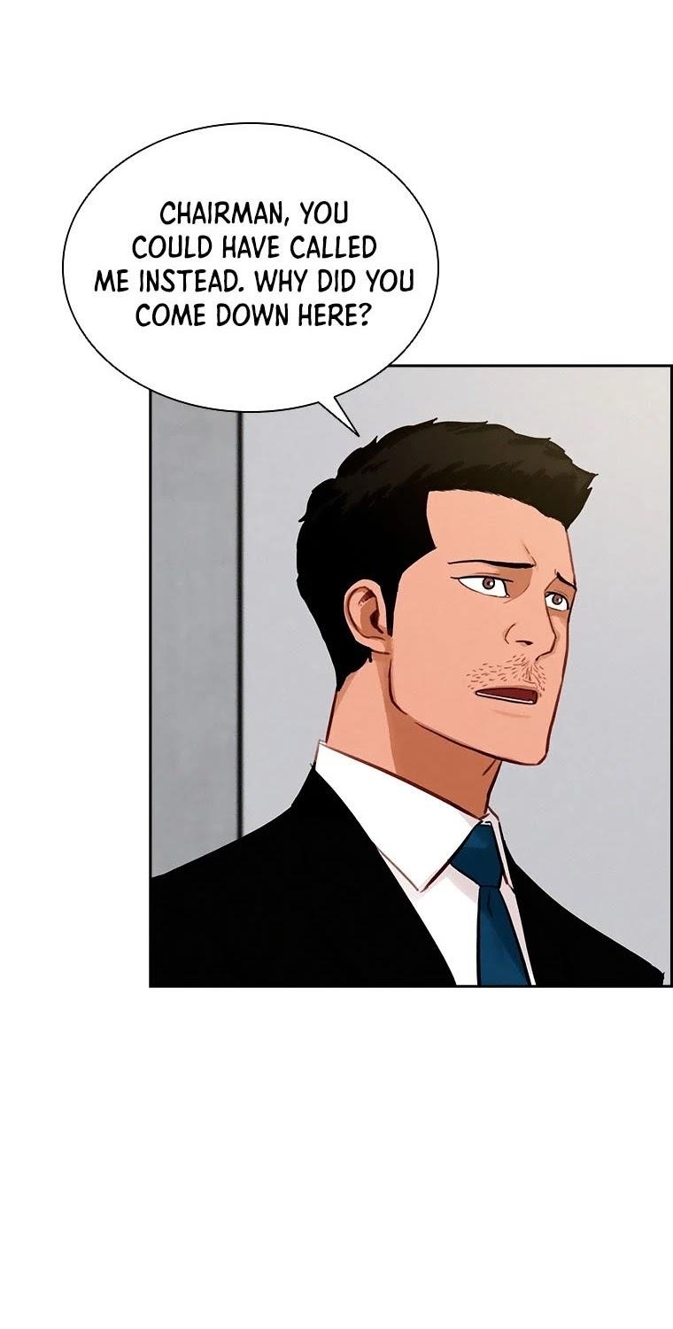 Lord of Money - Chapter 69 Page 13