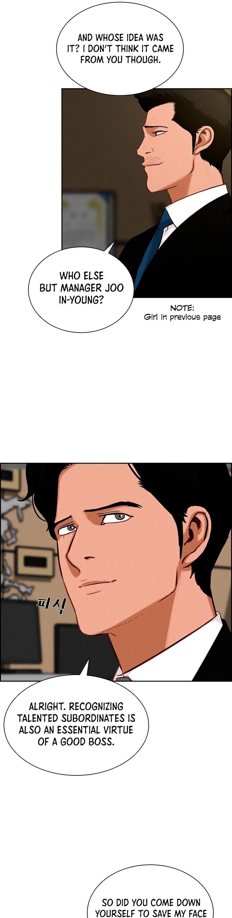 Lord of Money - Chapter 69 Page 17