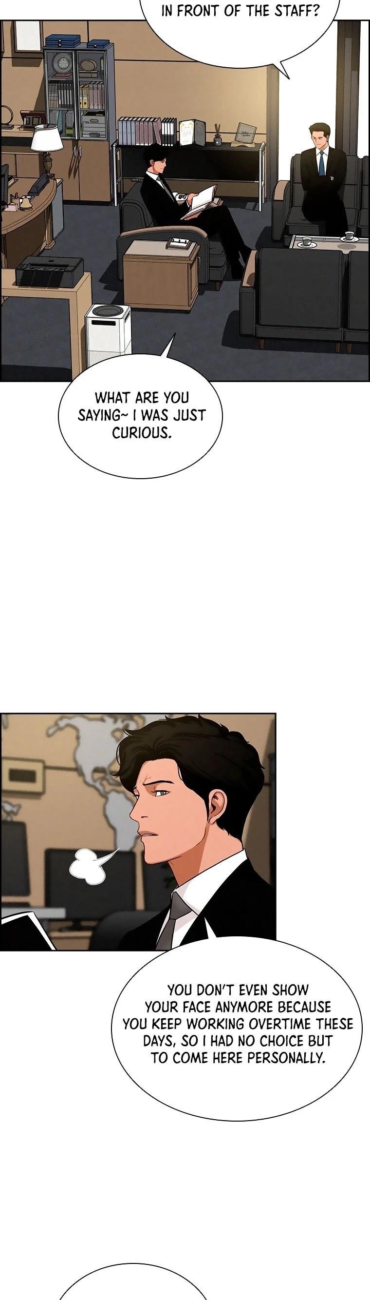 Lord of Money - Chapter 69 Page 18