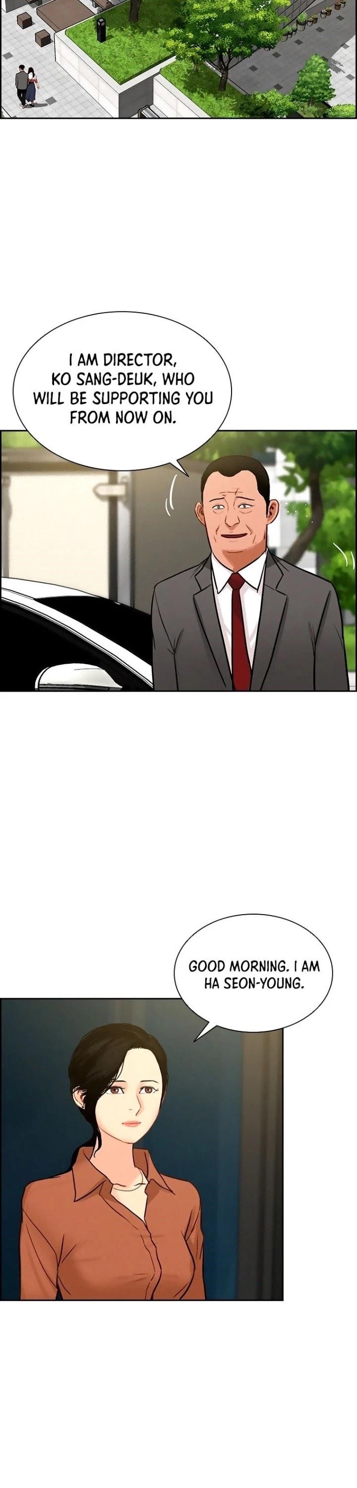 Lord of Money - Chapter 69 Page 2