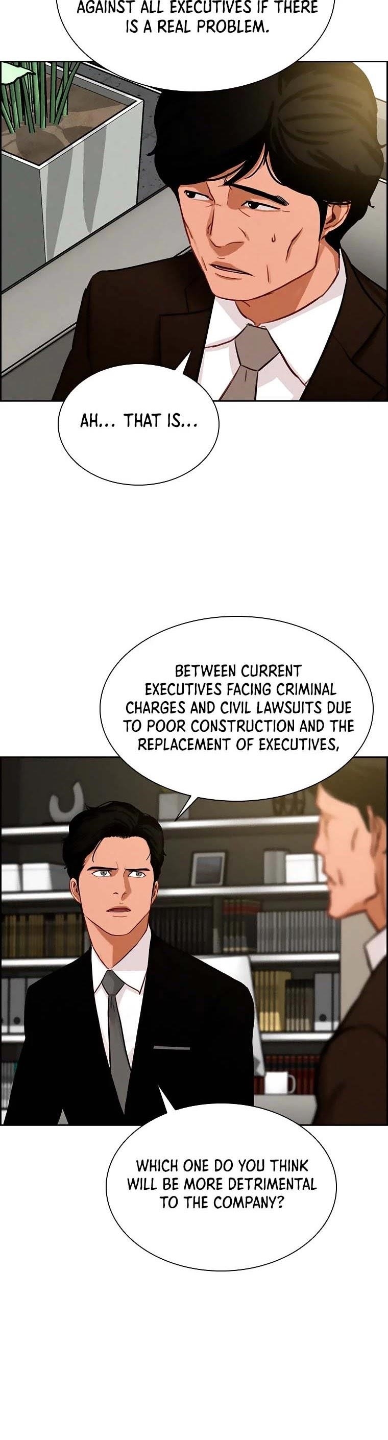 Lord of Money - Chapter 69 Page 32