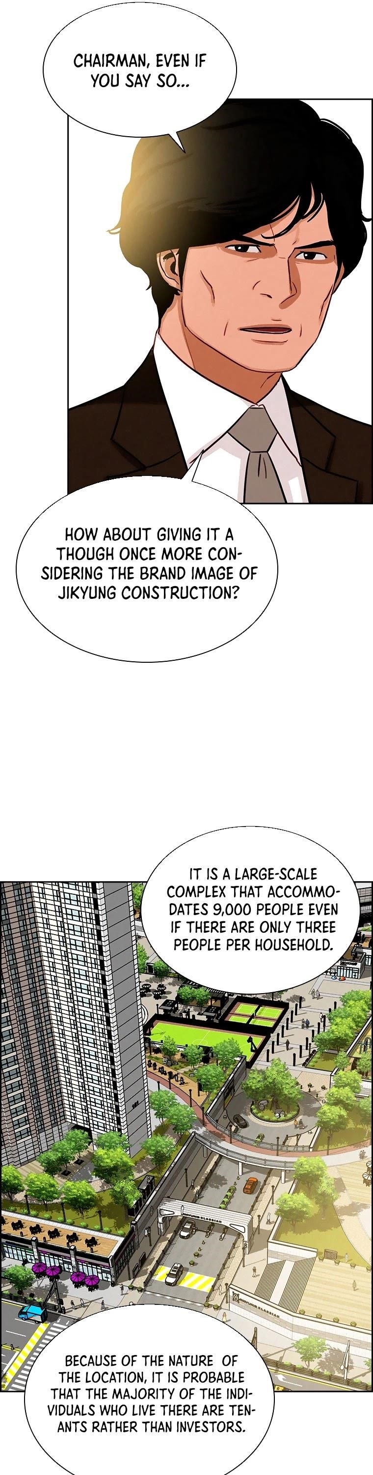 Lord of Money - Chapter 69 Page 33