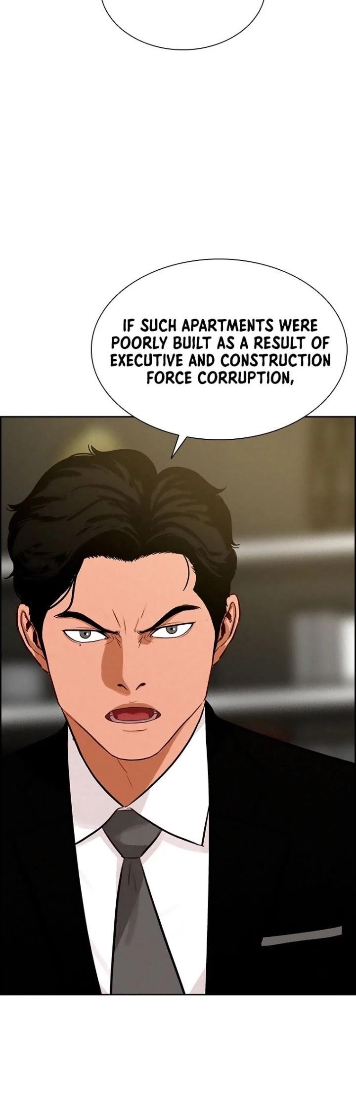 Lord of Money - Chapter 69 Page 37