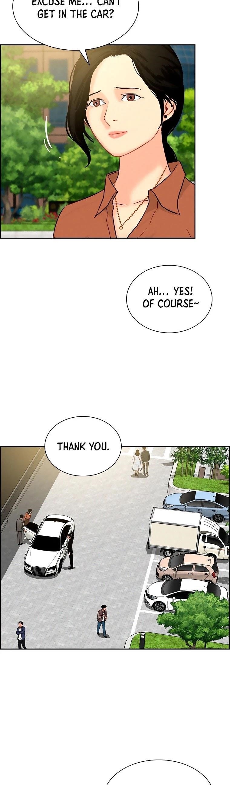 Lord of Money - Chapter 69 Page 5