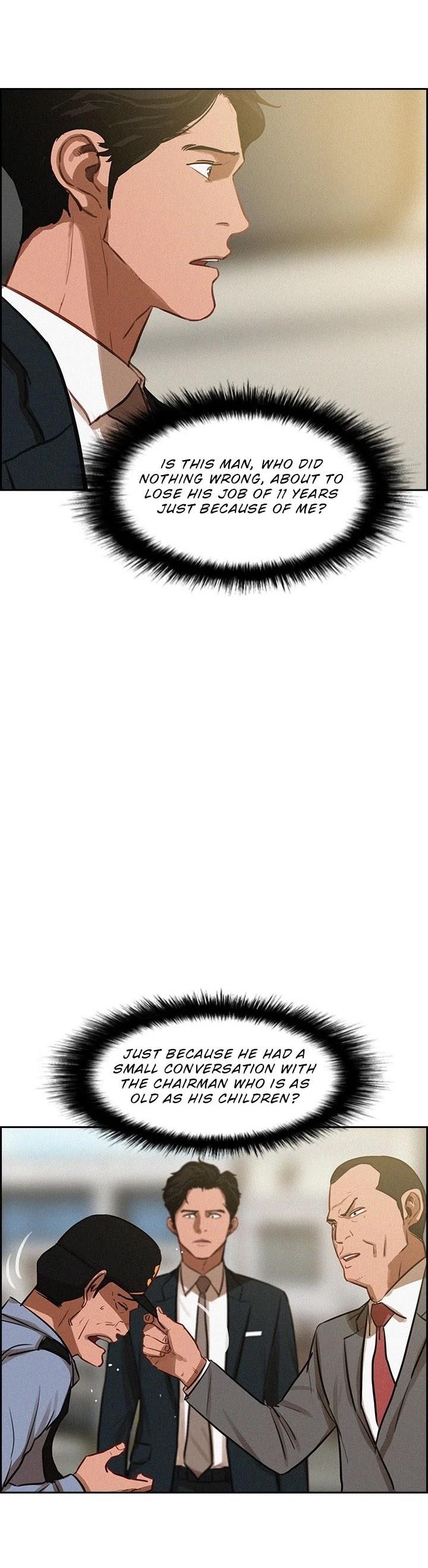 Lord of Money - Chapter 7 Page 22