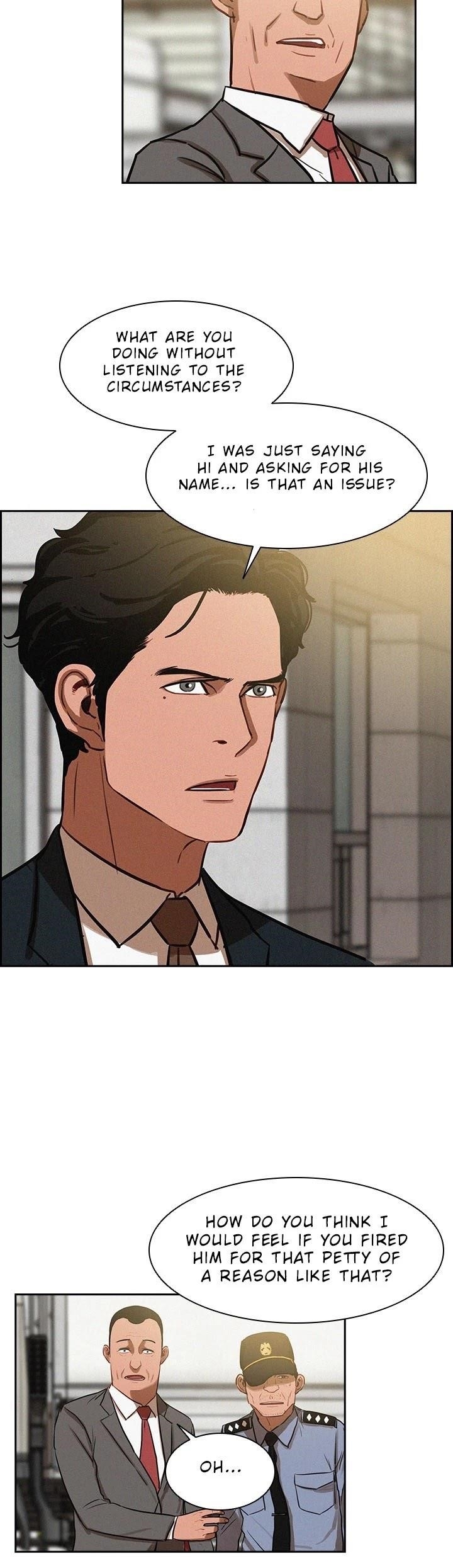 Lord of Money - Chapter 7 Page 25