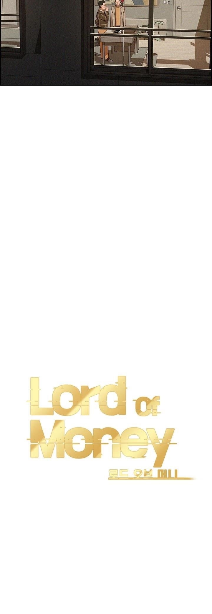 Lord of Money - Chapter 7 Page 6