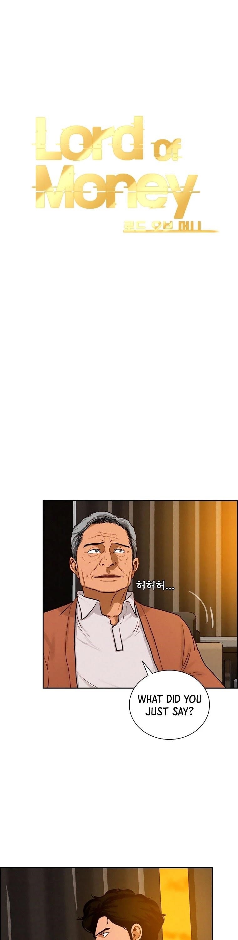 Lord of Money - Chapter 70 Page 11