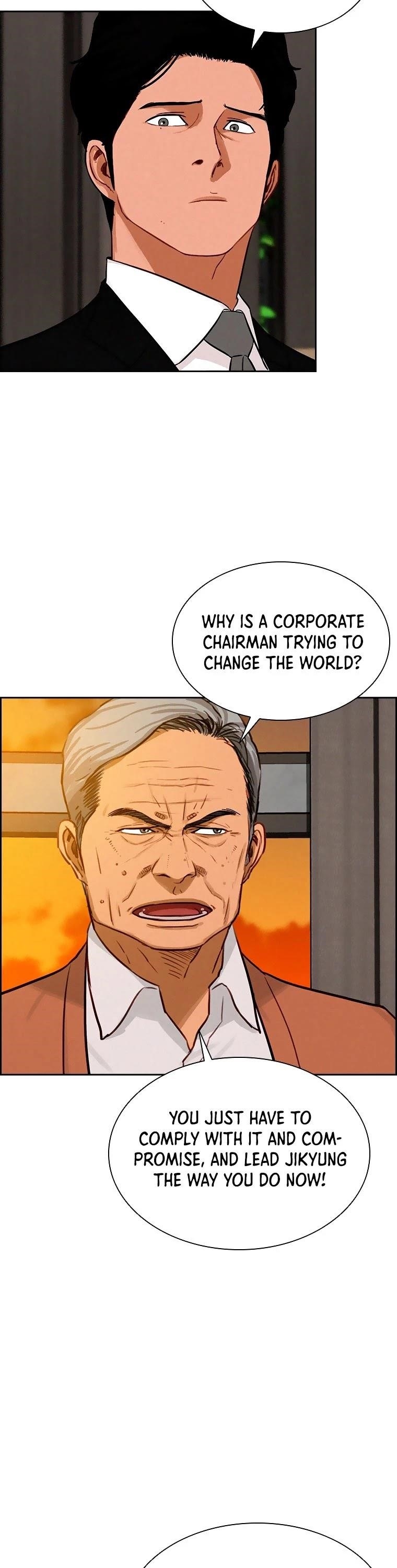 Lord of Money - Chapter 70 Page 15