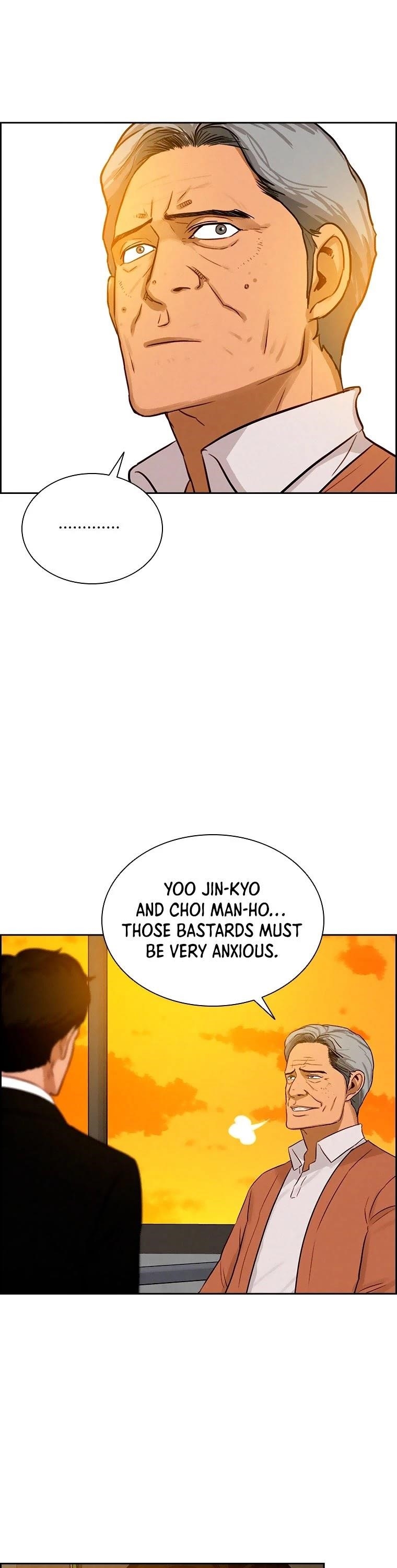 Lord of Money - Chapter 70 Page 18