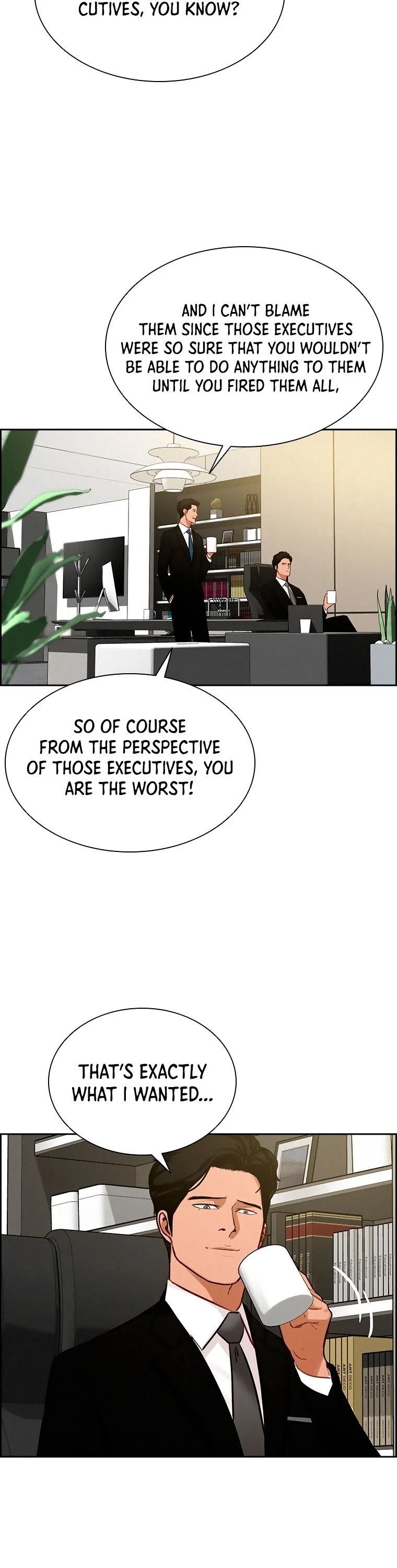 Lord of Money - Chapter 70 Page 29