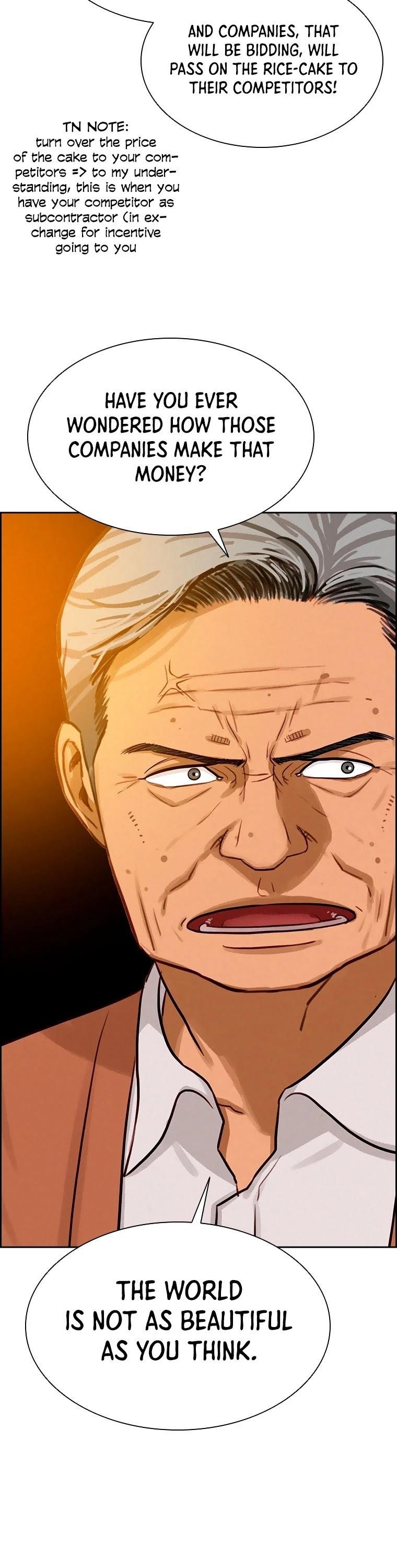 Lord of Money - Chapter 70 Page 8