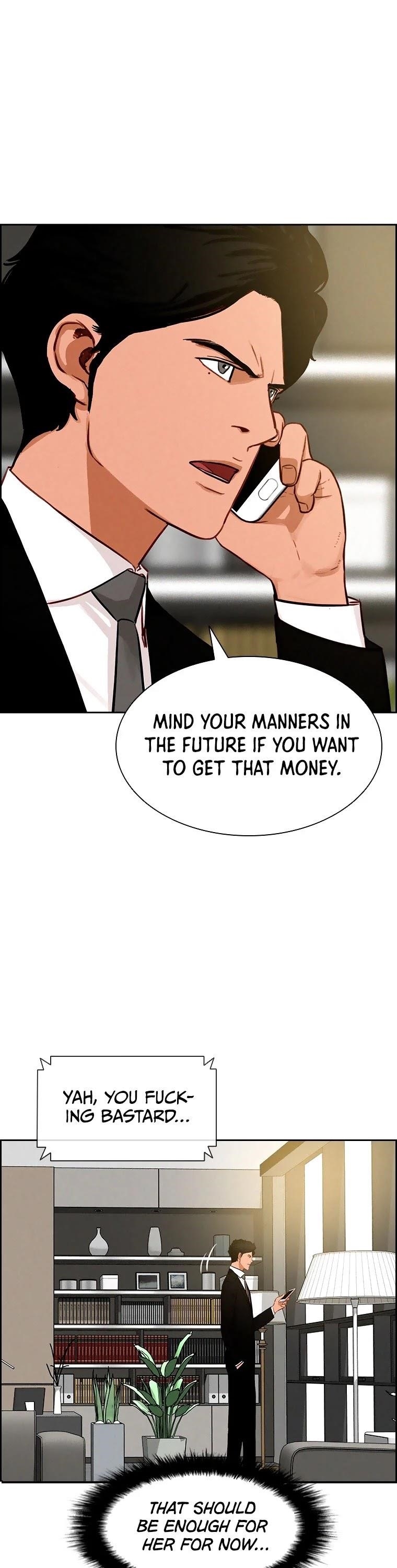 Lord of Money - Chapter 71 Page 15