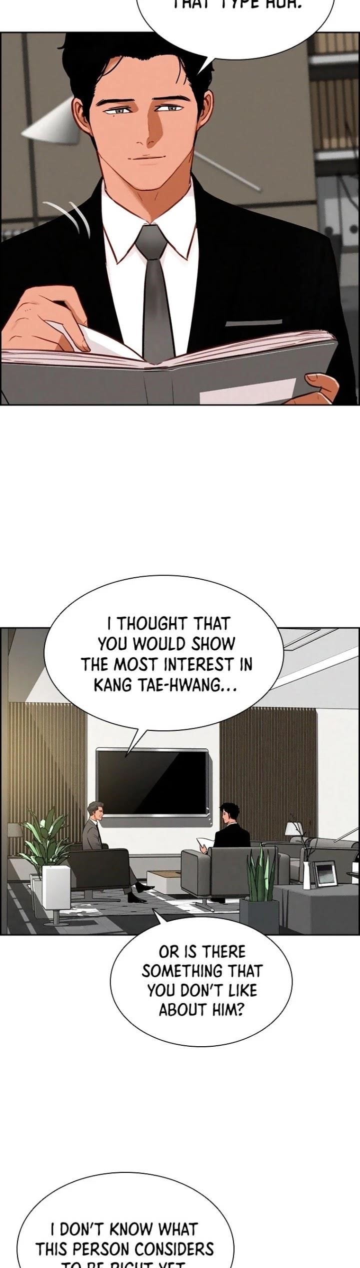 Lord of Money - Chapter 71 Page 2