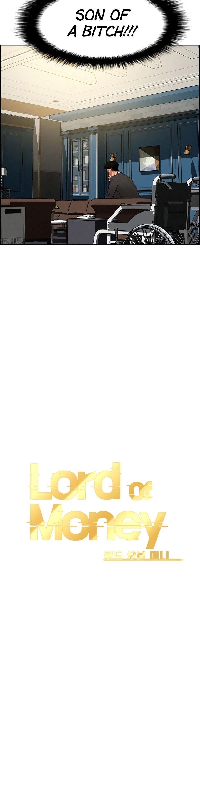 Lord of Money - Chapter 71 Page 23