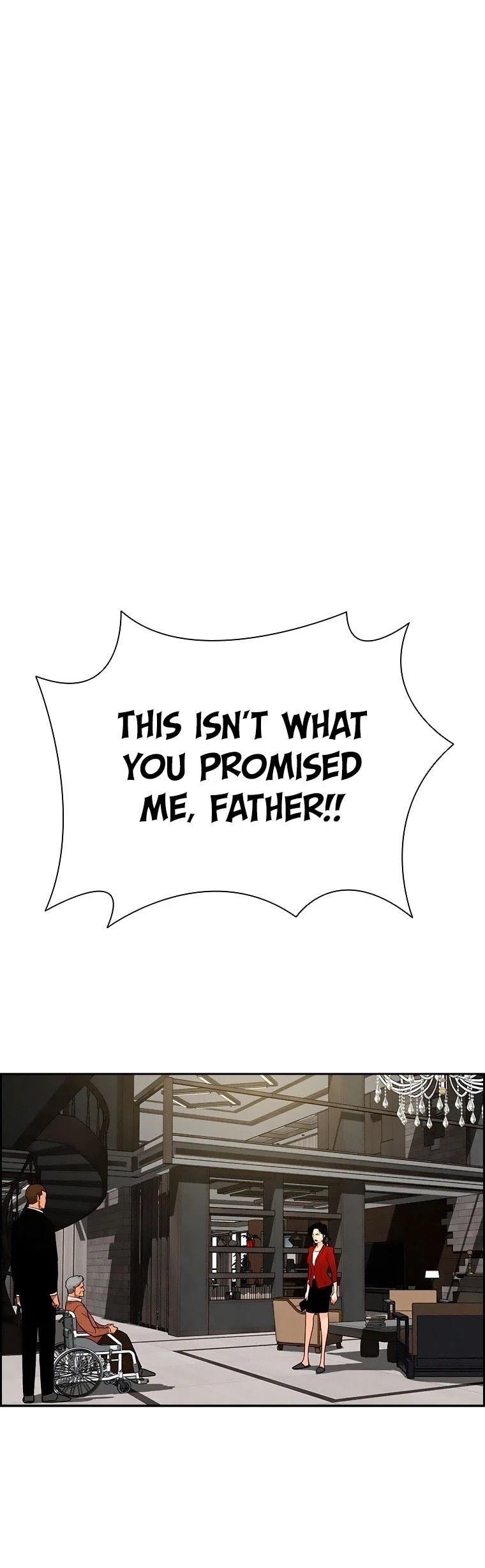 Lord of Money - Chapter 71 Page 28