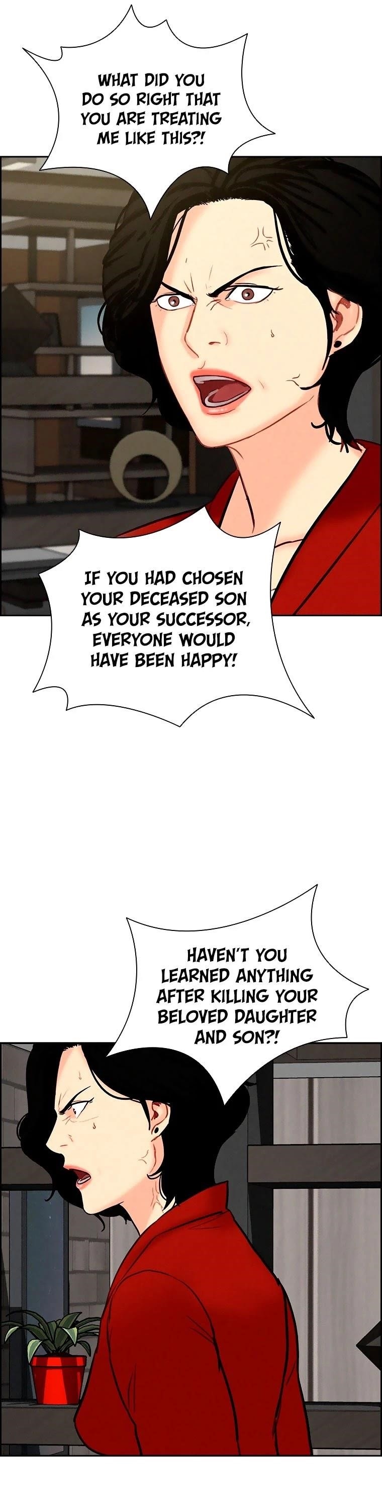 Lord of Money - Chapter 71 Page 29