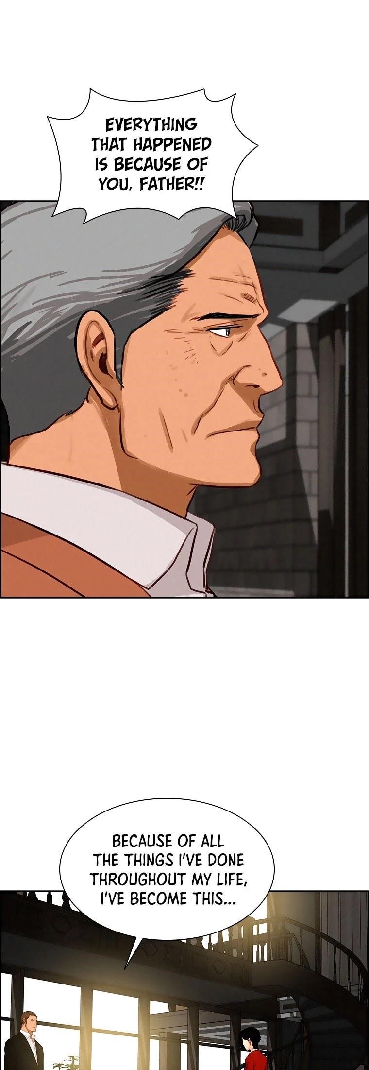 Lord of Money - Chapter 71 Page 30