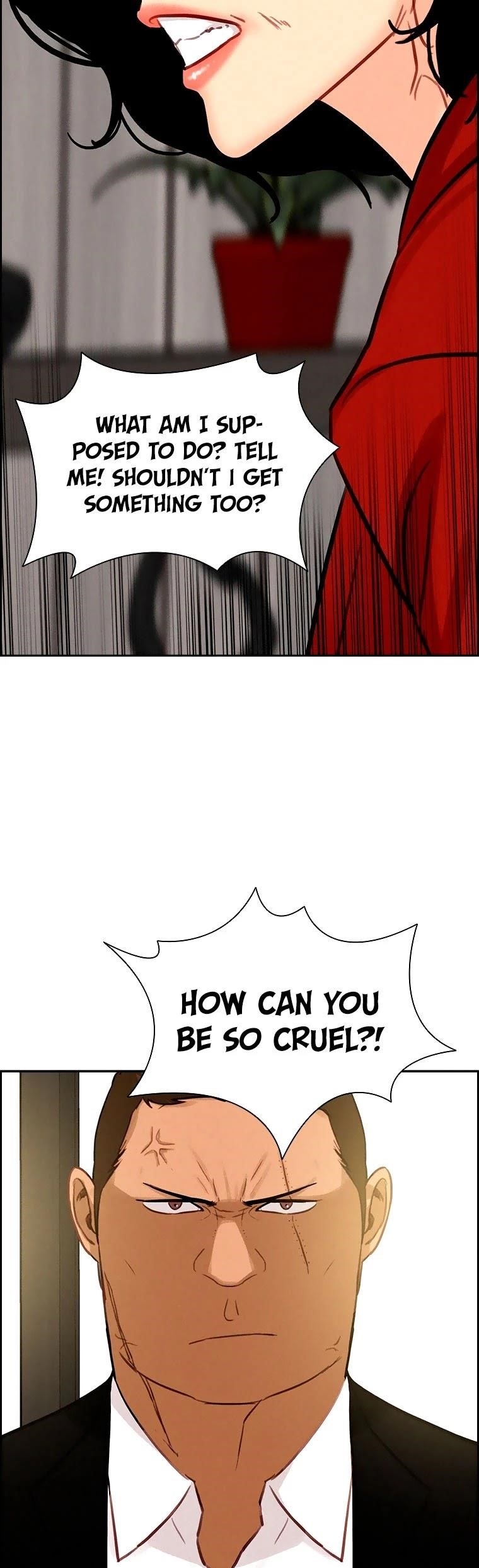 Lord of Money - Chapter 71 Page 33