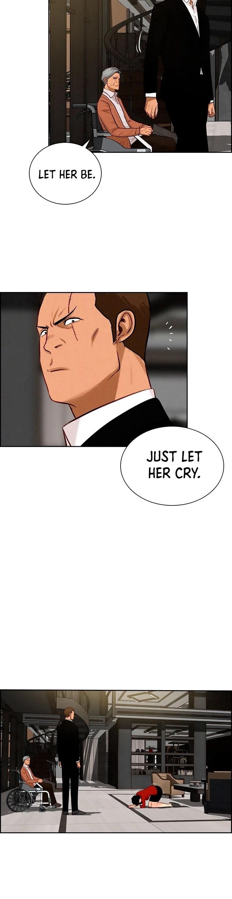 Lord of Money - Chapter 71 Page 37