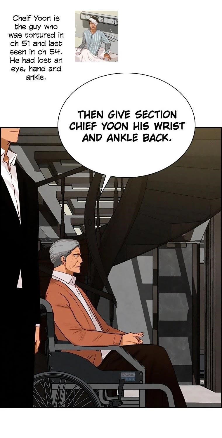 Lord of Money - Chapter 71 Page 41