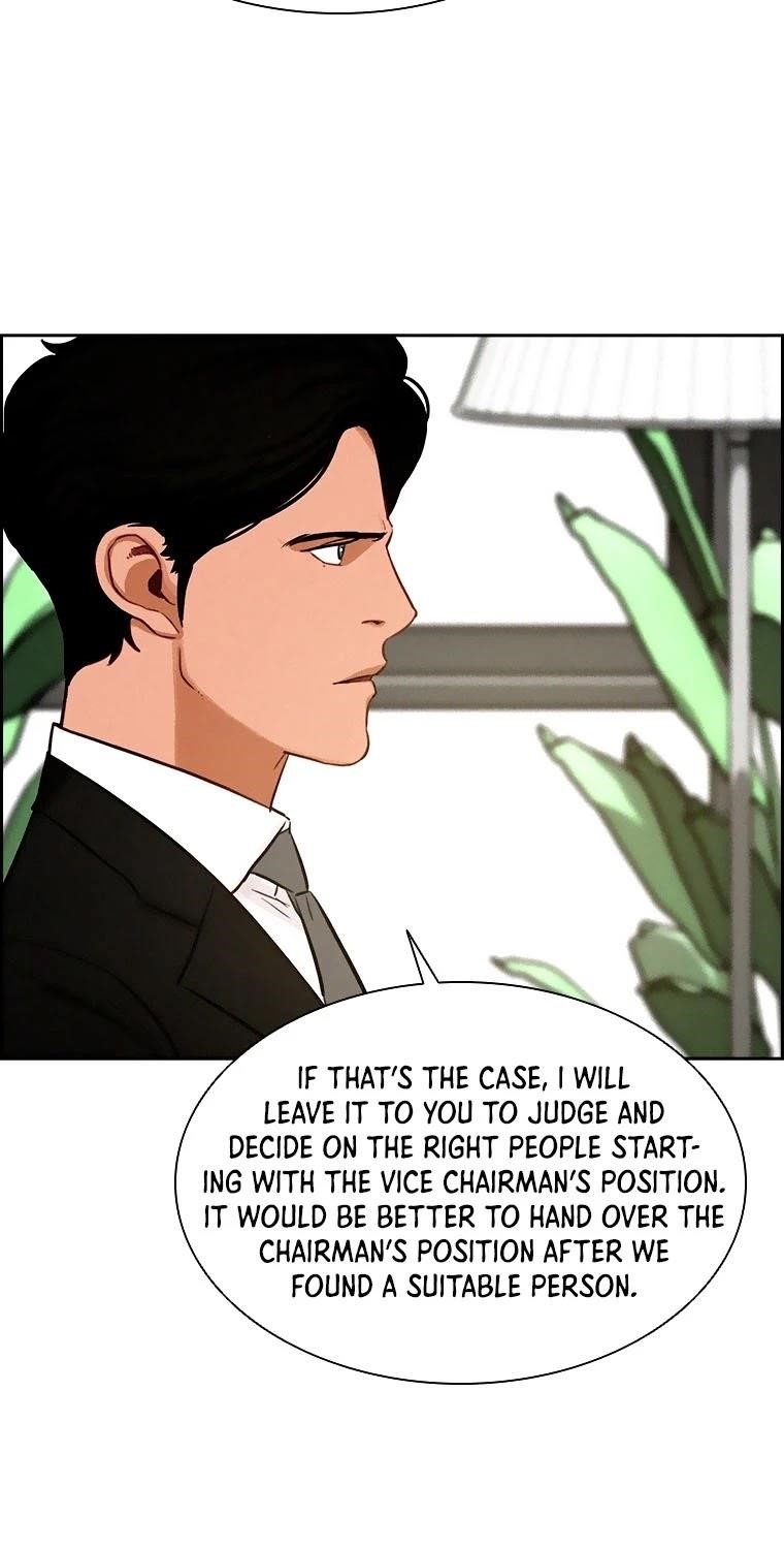 Lord of Money - Chapter 71 Page 6