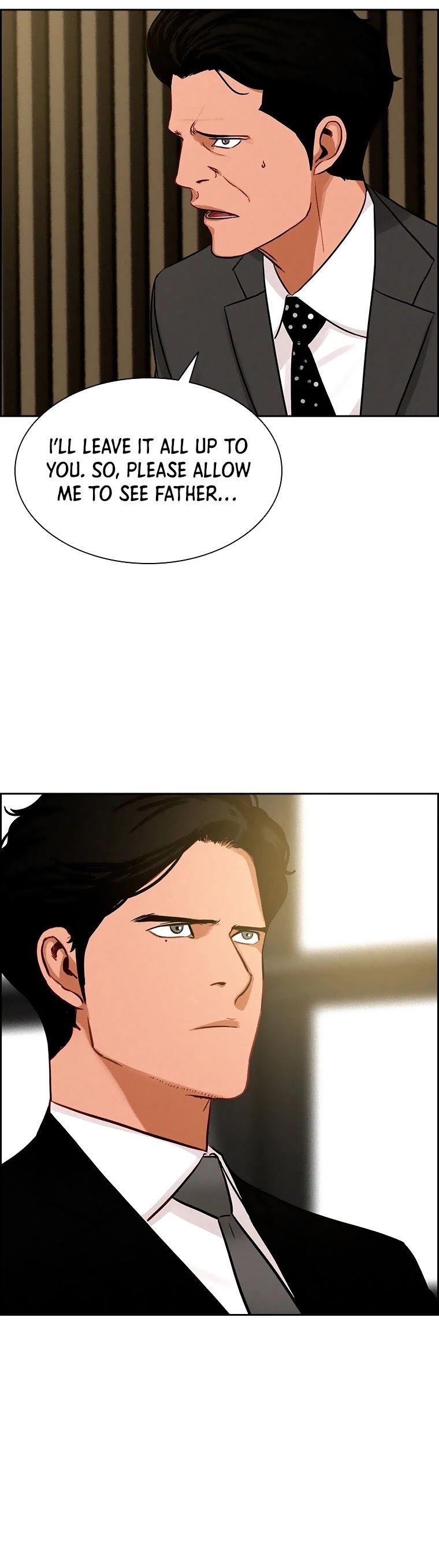 Lord of Money - Chapter 72 Page 13