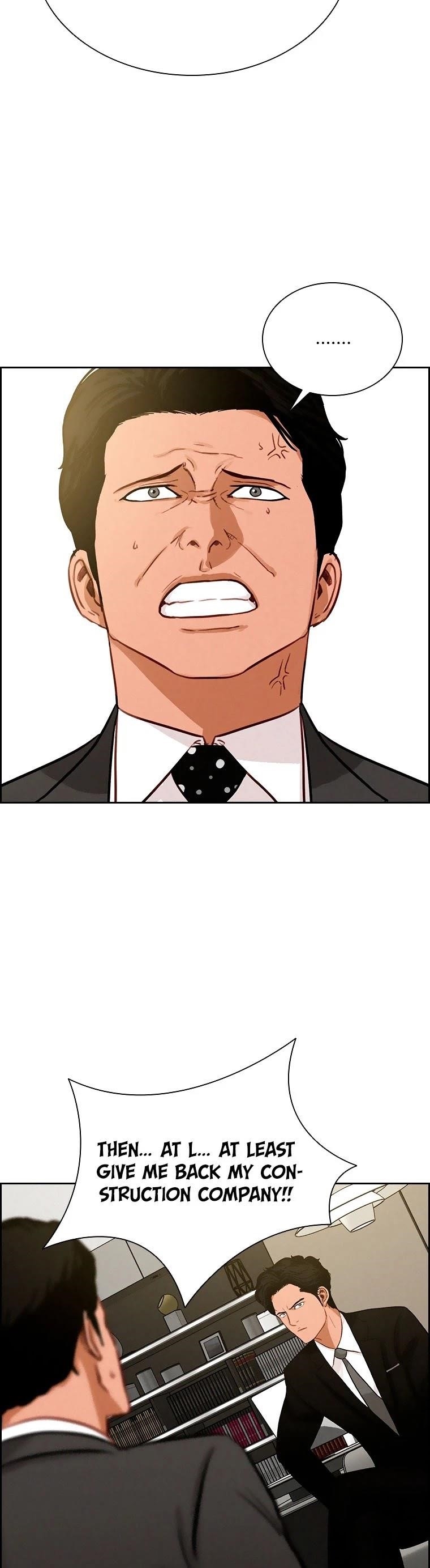 Lord of Money - Chapter 72 Page 28