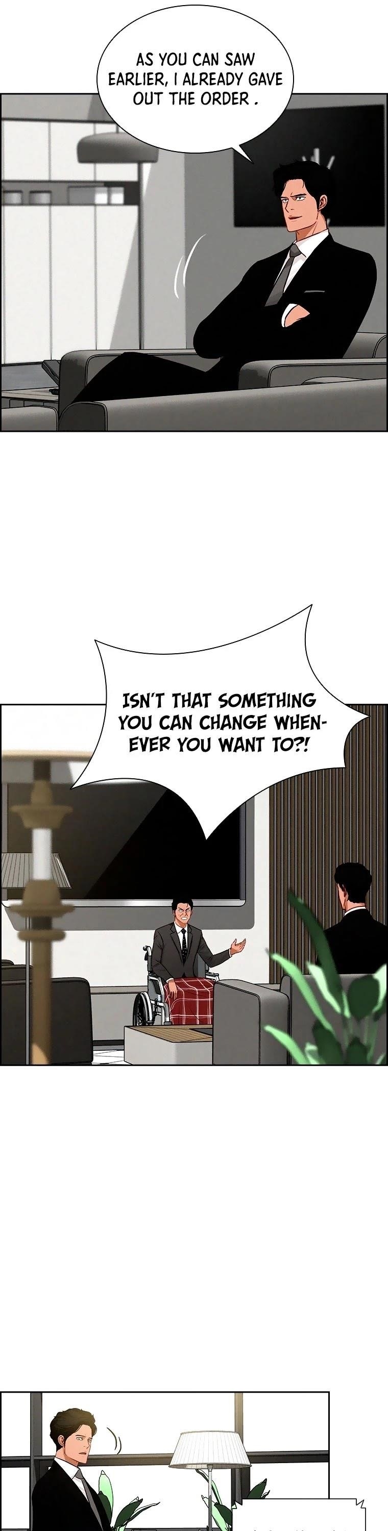 Lord of Money - Chapter 72 Page 30