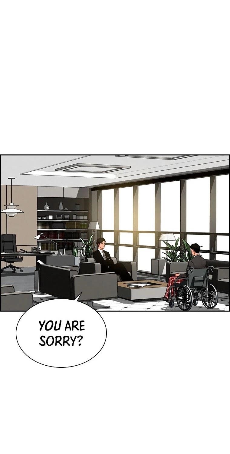 Lord of Money - Chapter 72 Page 7