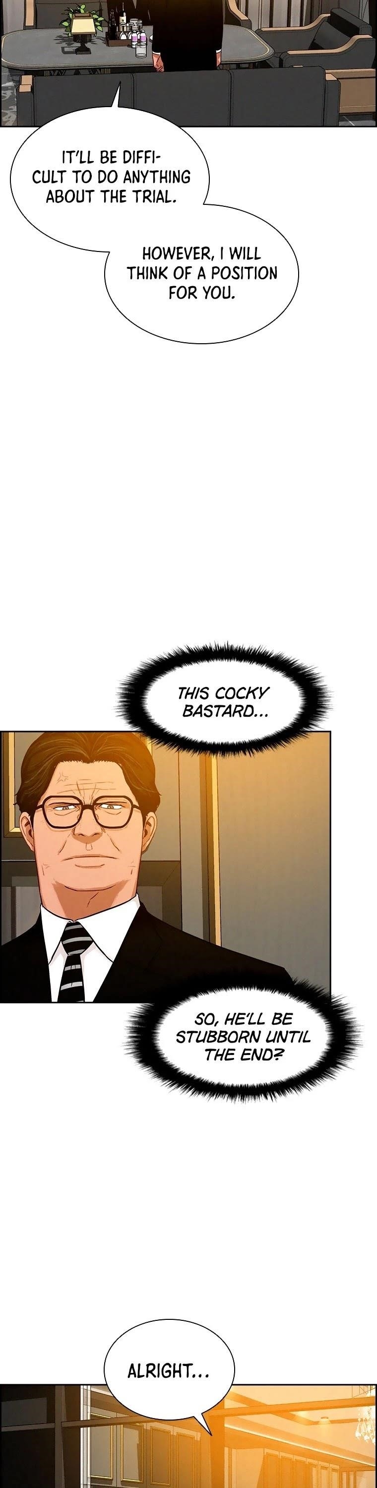 Lord of Money - Chapter 73 Page 15