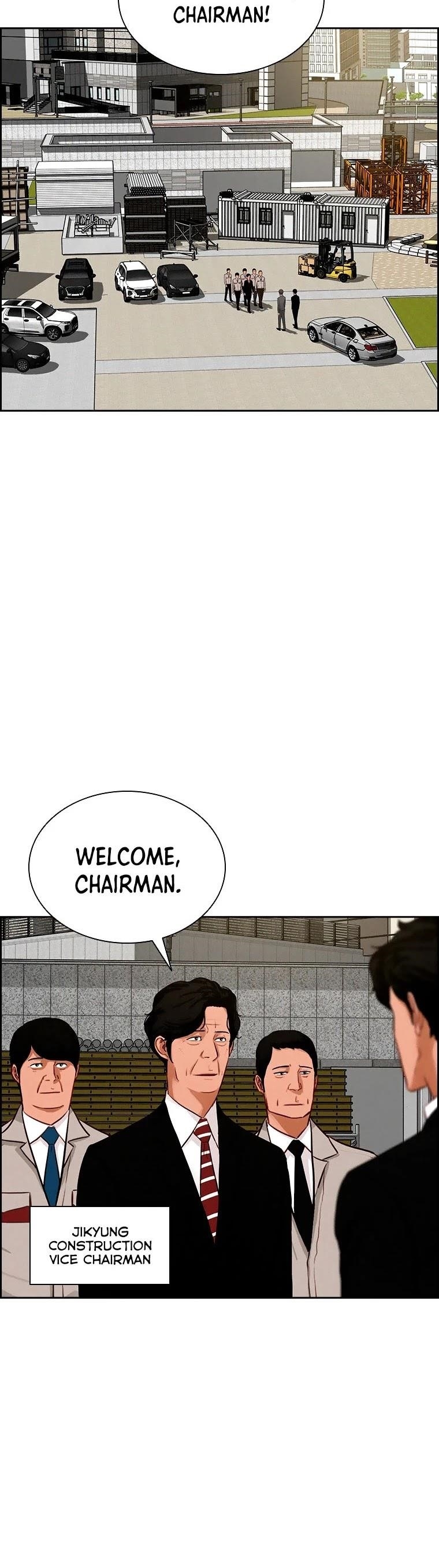 Lord of Money - Chapter 73 Page 28