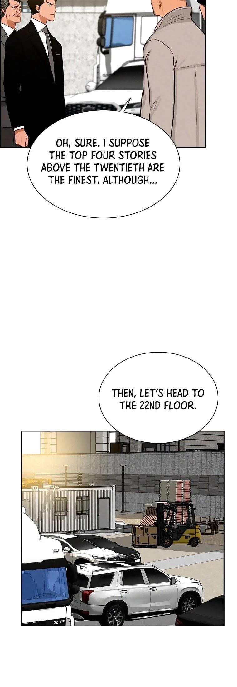 Lord of Money - Chapter 73 Page 30