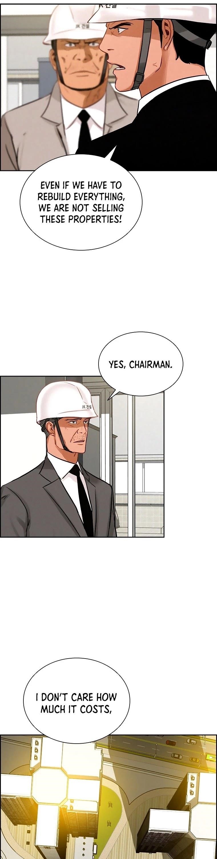 Lord of Money - Chapter 74 Page 26