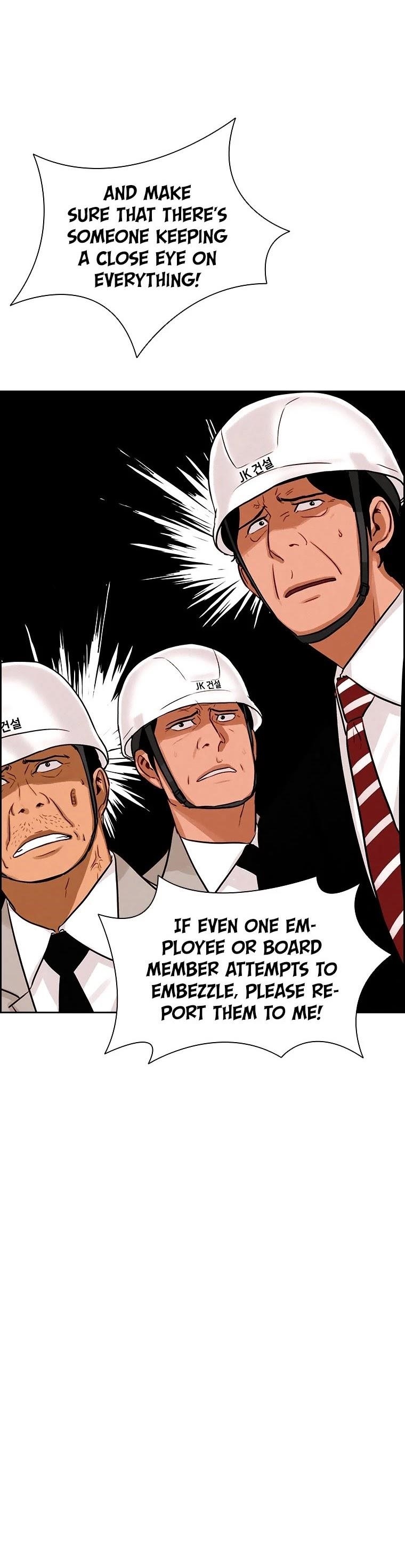 Lord of Money - Chapter 74 Page 28