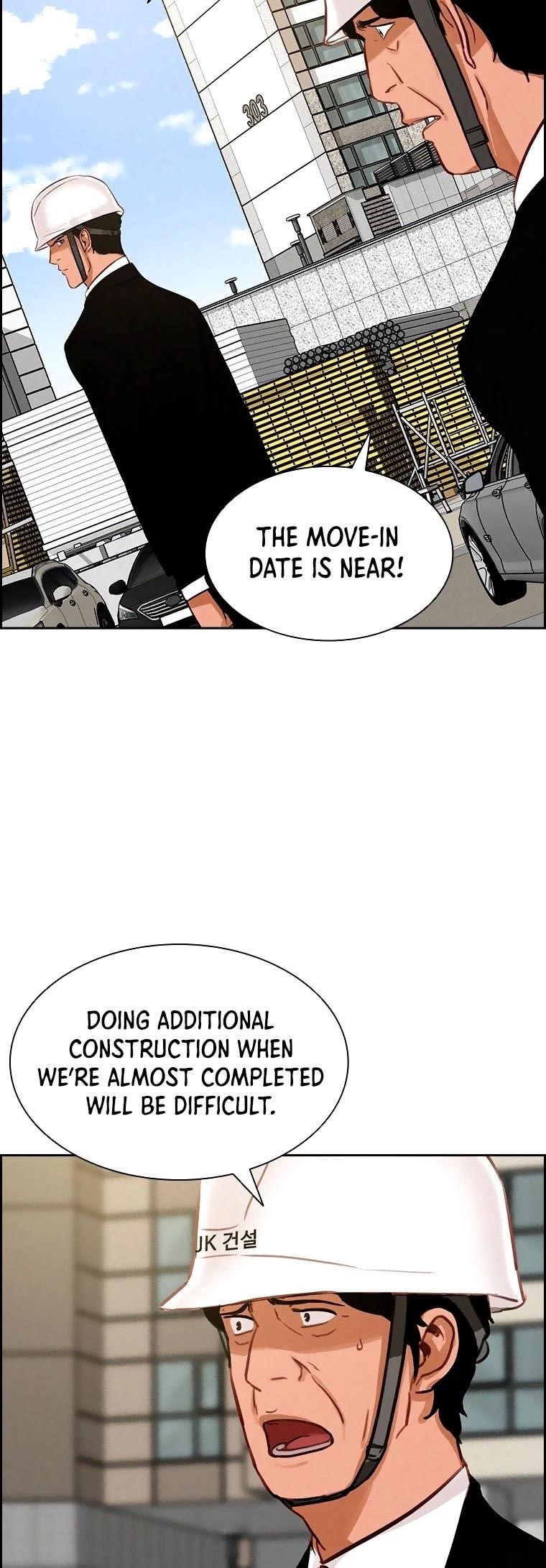 Lord of Money - Chapter 74 Page 30