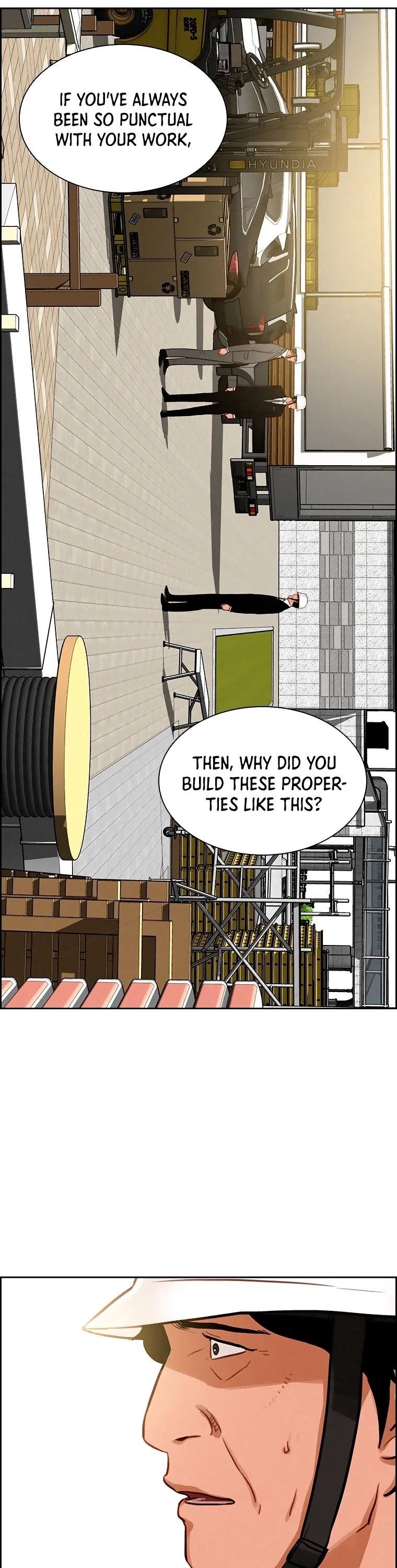 Lord of Money - Chapter 74 Page 32