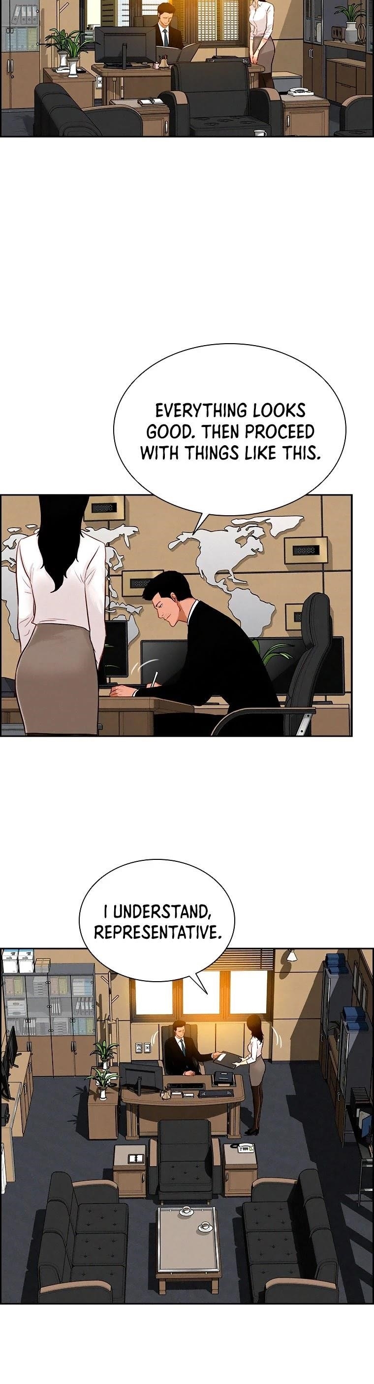 Lord of Money - Chapter 75 Page 12