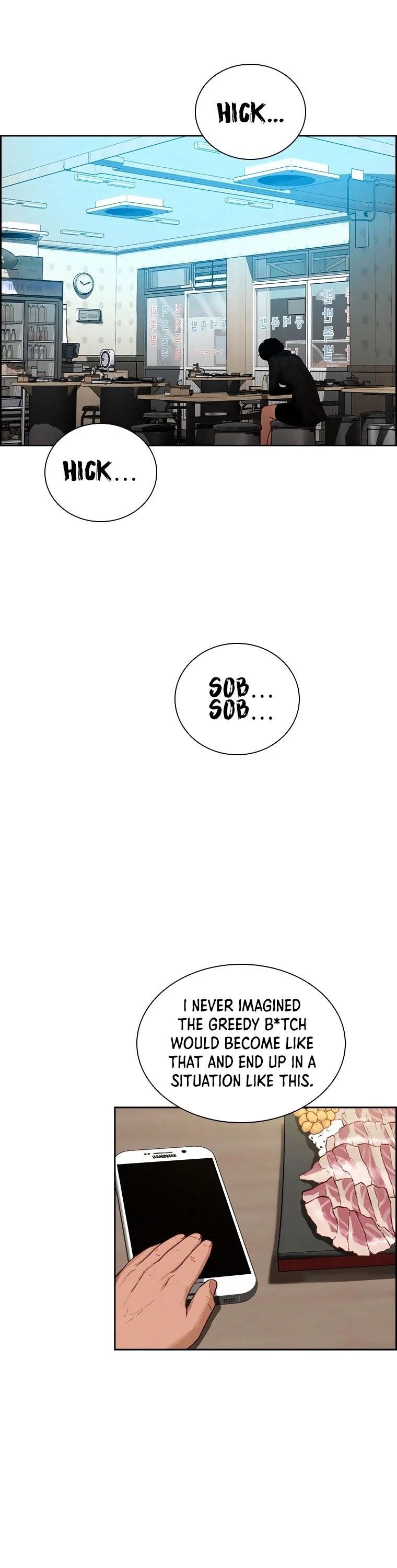 Lord of Money - Chapter 75 Page 40