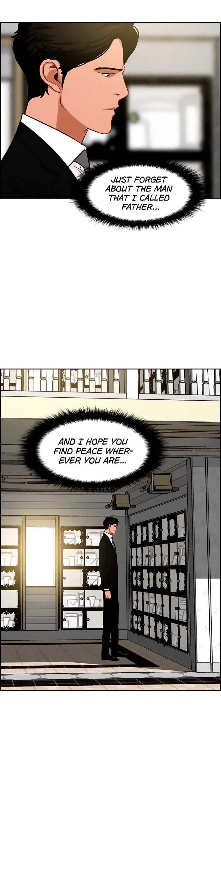 Lord of Money - Chapter 76 Page 34