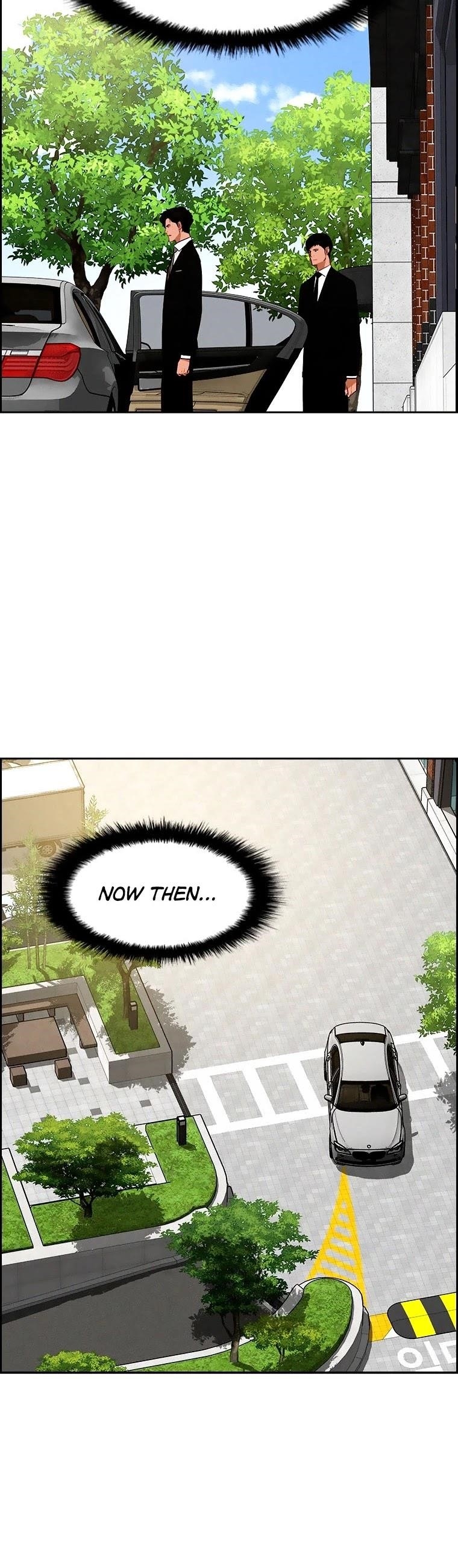 Lord of Money - Chapter 76 Page 37