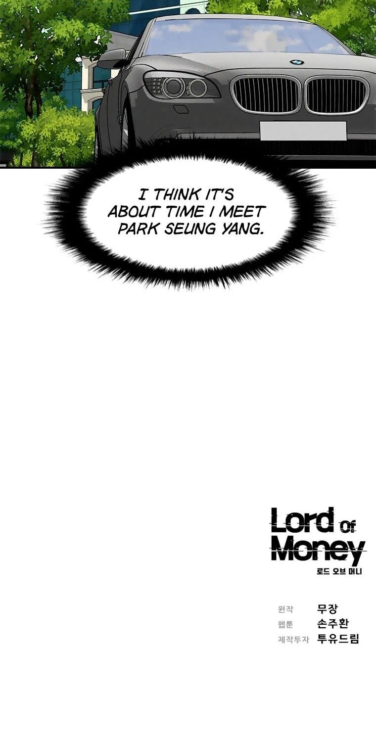 Lord of Money - Chapter 76 Page 39