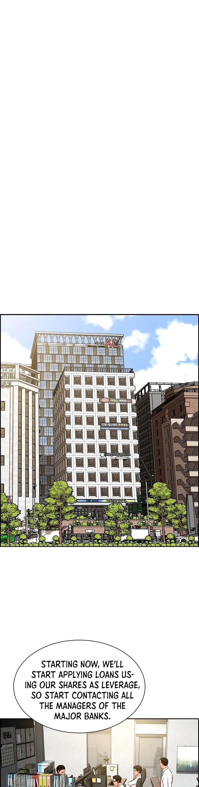 Lord of Money - Chapter 76 Page 8