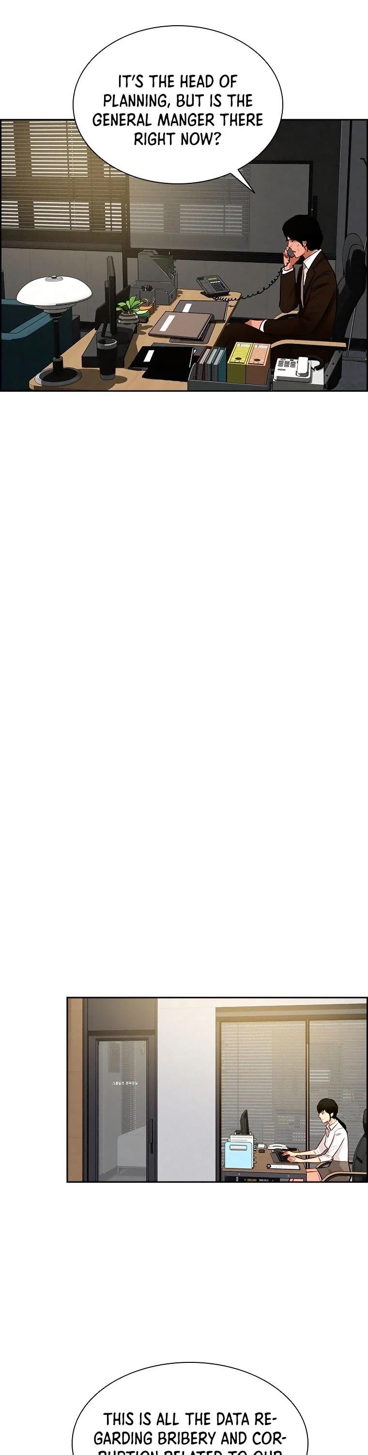 Lord of Money - Chapter 77 Page 12